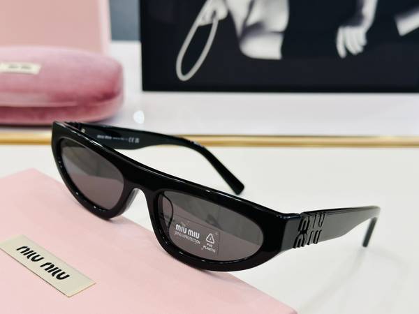 Miu Miu Sunglasses Top Quality MMS00298
